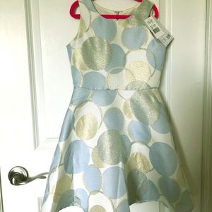 NWT Blush by Us Angels Dress